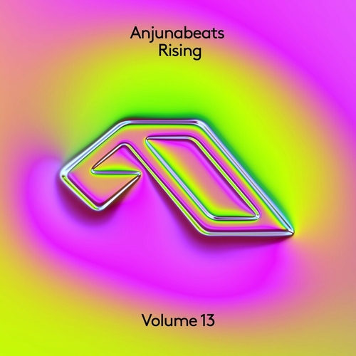 VA - Anjunabeats Rising Vol. 13 [ANJ807D]